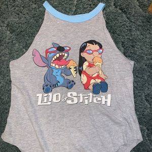 Disney Lilo & Stitch shirt